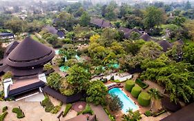 Safari Park Hotel Nairobi 4*